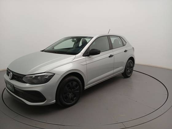 VOLKSWAGEN POLO 1.0 MPI TRACK MANUAL